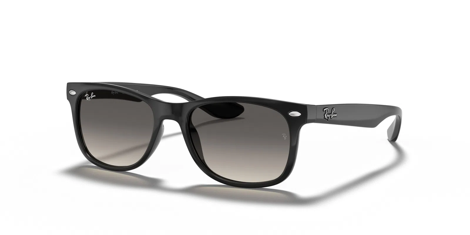 Ray-Ban Kids New Wayfarer 0RJ9052S Sunglasses - view 31